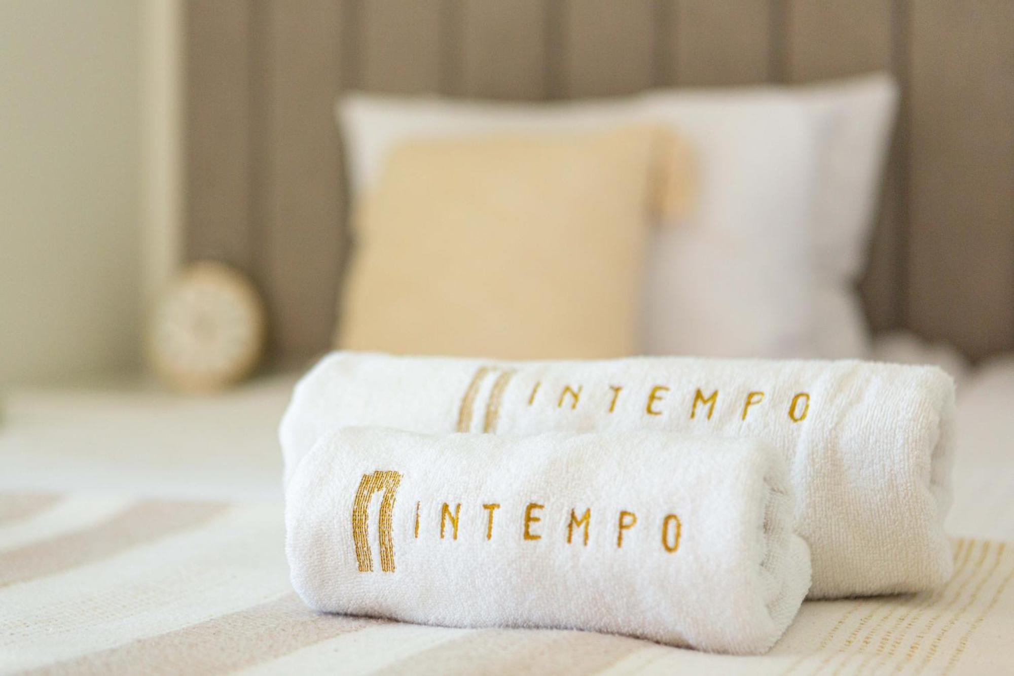 Intempo By Holuxe - 045 - 4Th Floor Apartman Benidorm Kültér fotó